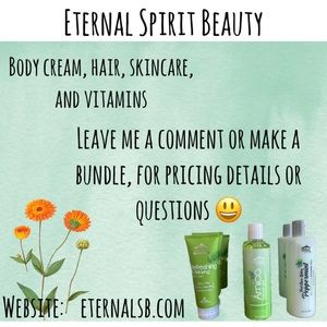 Skin care